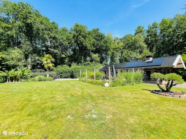 vakantiehuis huren in Vragender, Gelderland, Nederland - Swaelvlei